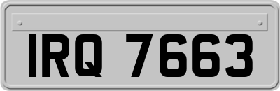 IRQ7663