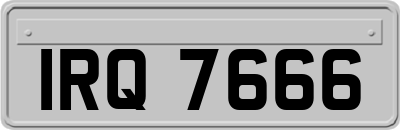 IRQ7666