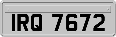 IRQ7672