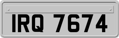 IRQ7674