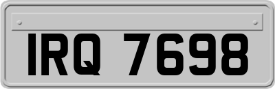 IRQ7698