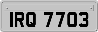 IRQ7703