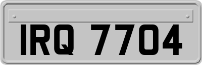 IRQ7704