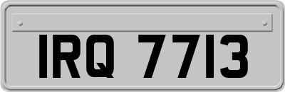 IRQ7713