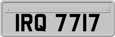 IRQ7717