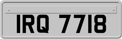 IRQ7718