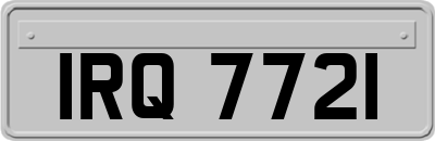 IRQ7721