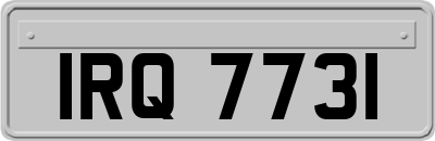 IRQ7731