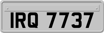 IRQ7737