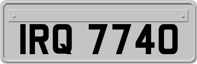 IRQ7740