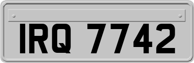 IRQ7742