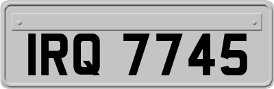 IRQ7745