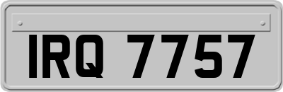 IRQ7757