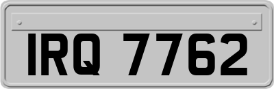 IRQ7762