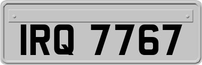 IRQ7767