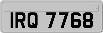 IRQ7768