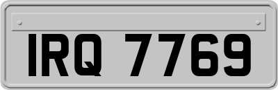 IRQ7769