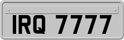 IRQ7777