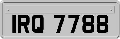 IRQ7788