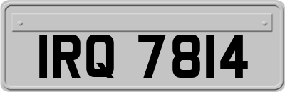 IRQ7814