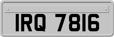 IRQ7816