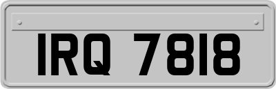 IRQ7818