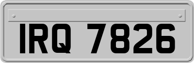 IRQ7826