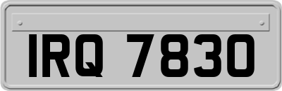 IRQ7830