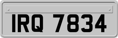 IRQ7834