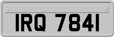 IRQ7841