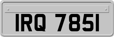 IRQ7851