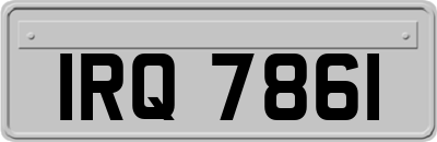 IRQ7861