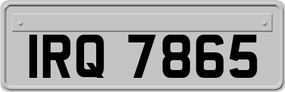 IRQ7865