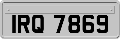 IRQ7869