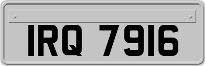 IRQ7916