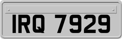 IRQ7929