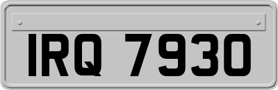 IRQ7930