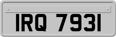 IRQ7931