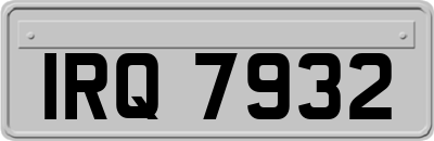 IRQ7932