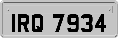 IRQ7934