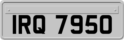 IRQ7950