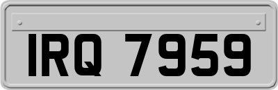 IRQ7959