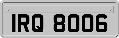 IRQ8006