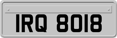 IRQ8018