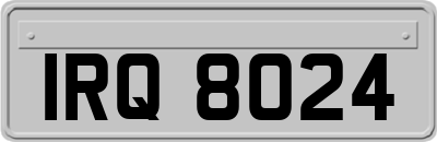 IRQ8024