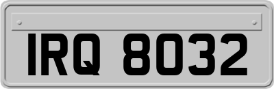 IRQ8032