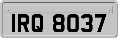 IRQ8037