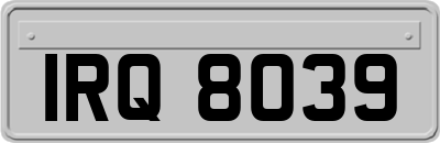 IRQ8039