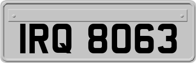 IRQ8063