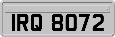 IRQ8072